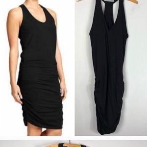 Athleta tank dress